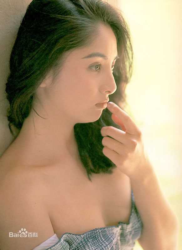 最全樱井淳子壁纸