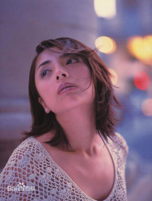 最全樱井淳子壁纸