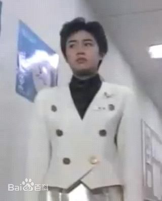 奥山佳惠东京电梯女郎之饰演尚子图片图册