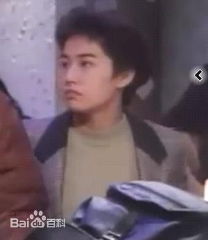 奥山佳惠东京电梯女郎之饰演尚子图片图册