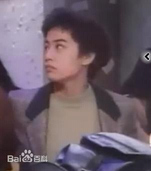 奥山佳惠东京电梯女郎之饰演尚子图片图册