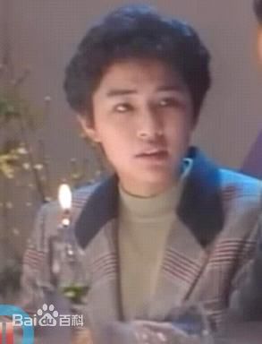 奥山佳惠东京电梯女郎之饰演尚子图片图册