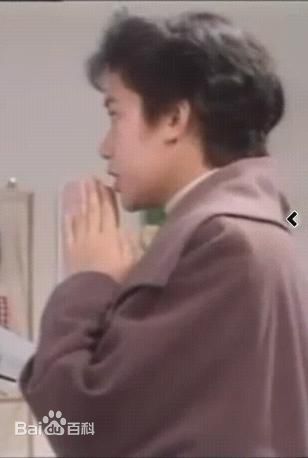 奥山佳惠东京电梯女郎之饰演尚子图片图册