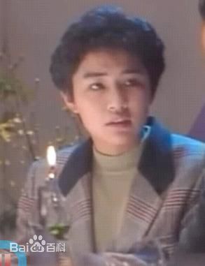 奥山佳惠东京电梯女郎之饰演尚子图片图册