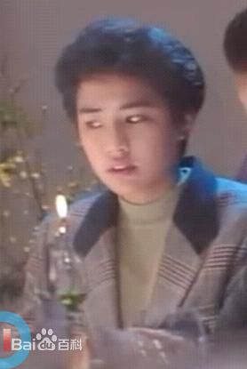 奥山佳惠东京电梯女郎之饰演尚子图片图册