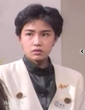 奥山佳惠东京电梯女郎之饰演尚子图片图册