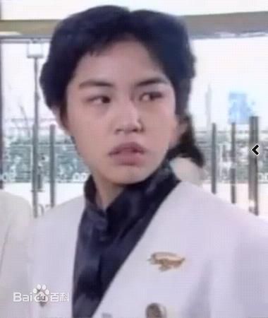 奥山佳惠东京电梯女郎之饰演尚子图片图册