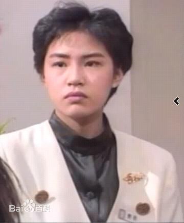 奥山佳惠东京电梯女郎之饰演尚子图片图册