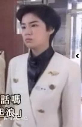 奥山佳惠东京电梯女郎之饰演尚子图片图册