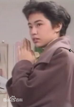 奥山佳惠东京电梯女郎之饰演尚子图片图册