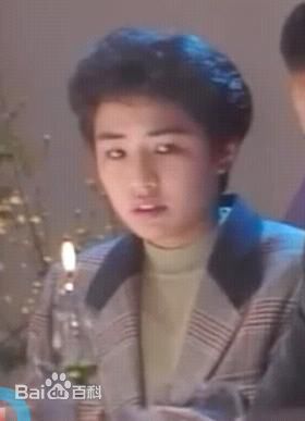 奥山佳惠东京电梯女郎之饰演尚子图片图册