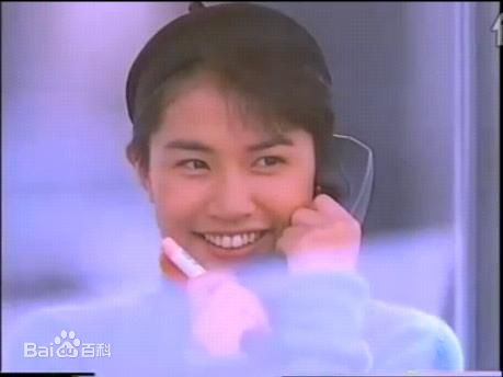 奥山佳惠广告图片素颜照壁纸