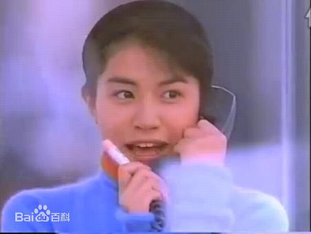 奥山佳惠广告图片素颜照壁纸