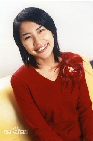 奥山佳惠生活照