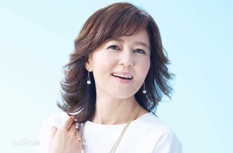 精选石野真子(いしの まこ)