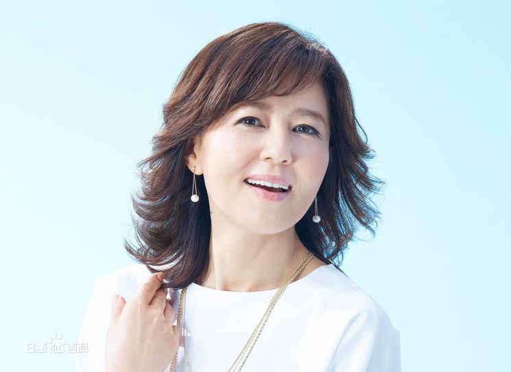 精选石野真子(いしの まこ)