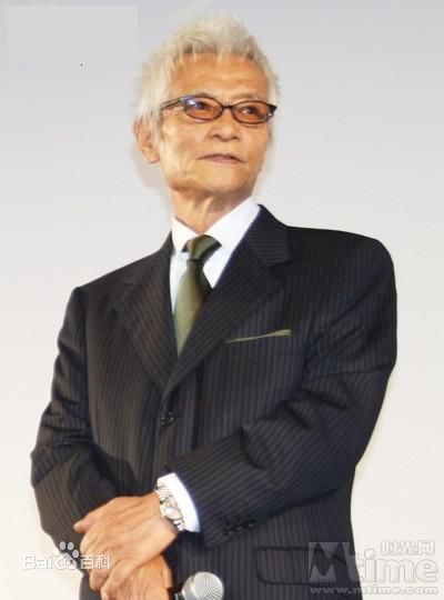 最优质绪形拳(おがた こぶし)生活照