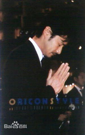 最优质绪形拳(おがた こぶし)生活照