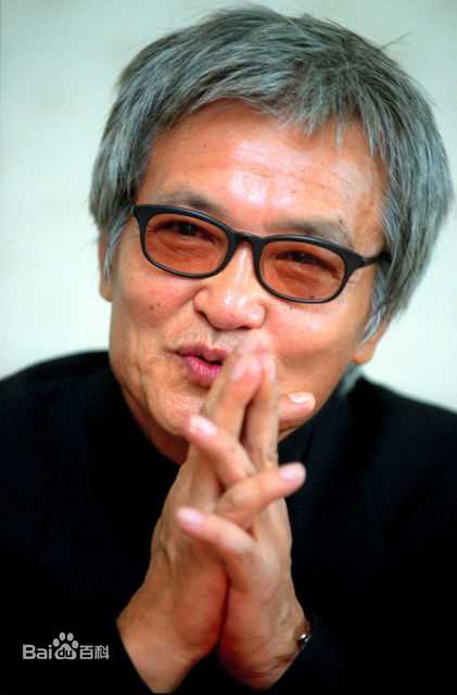 精选绪形拳(おがた こぶし)