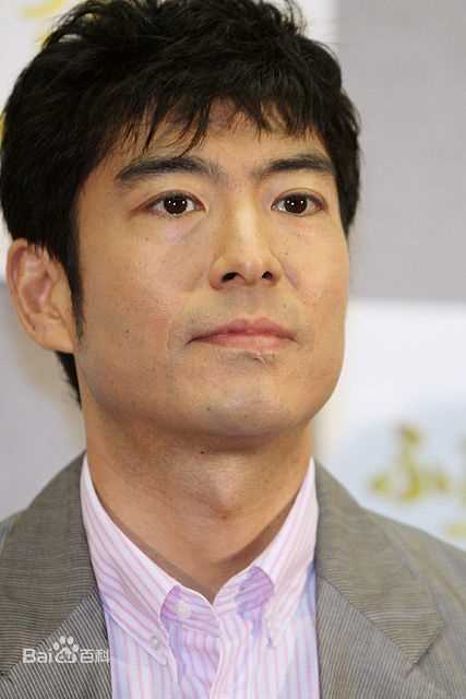 高嶋政宏 /高岛政宏(Mashahiro Takashima)高岛政宏精彩图册