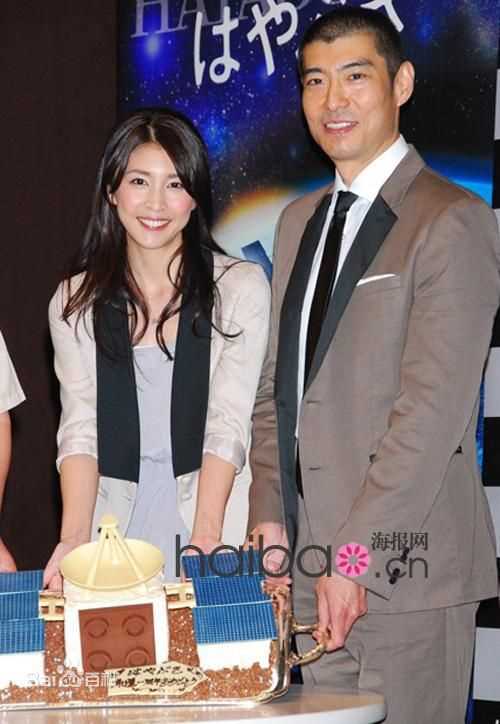 最新高嶋政宏 /高岛政宏(Mashahiro Takashima)壁纸