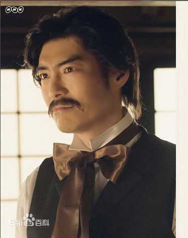 最新高嶋政宏 /高岛政宏(Mashahiro Takashima)壁纸