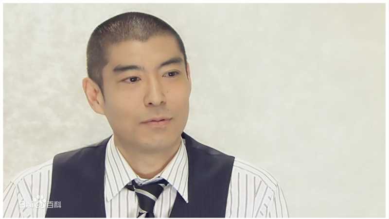 最新高嶋政宏 /高岛政宏(Mashahiro Takashima)壁纸