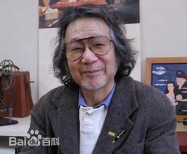 最全大林宣彦(Nobuhiko Obayashi)素颜照