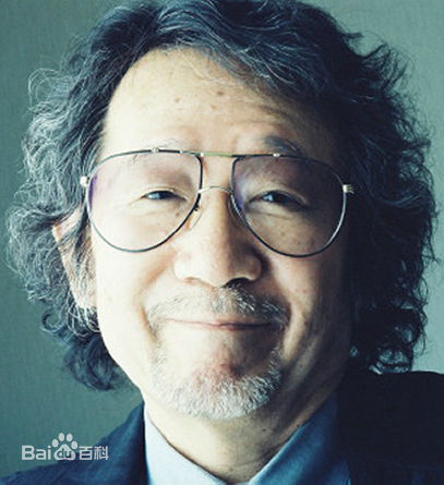 最优质大林宣彦(Nobuhiko Obayashi)素颜照