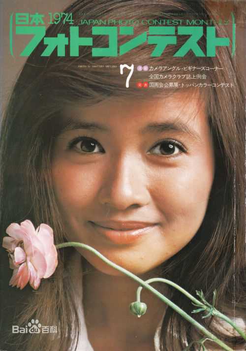 风吹纯(风吹ジュン （Fubuki Jun）)高清  早期图集