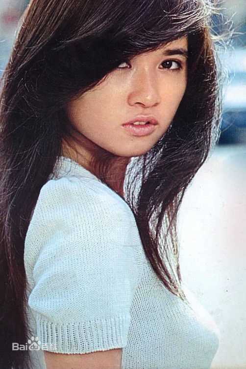 风吹纯(风吹ジュン （Fubuki Jun）)高清  早期图集