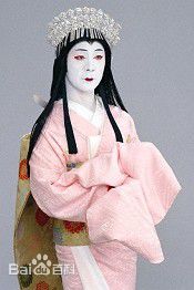 最全市川笑也(いちかわ えみや)素颜照