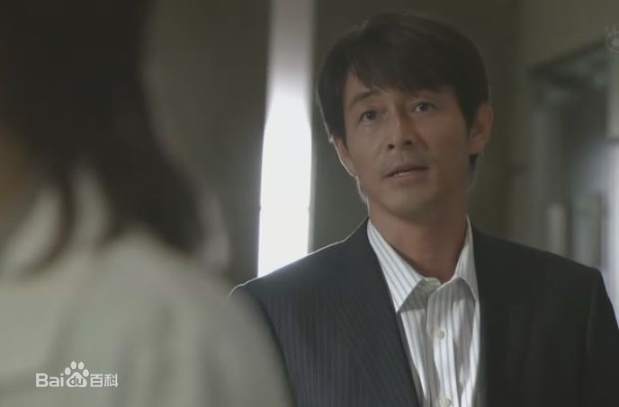 最全吉田荣作(吉田栄作)素颜照