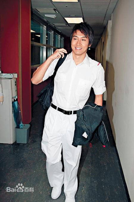 最全司徒瑞祈(Charles Szeto)精彩图册