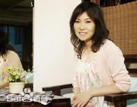 最新万斯敏(Phyllis)性感图片