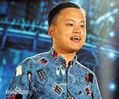 最全孔庆翔(William Hung)壁纸