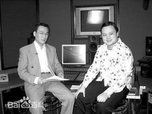 最全孔庆翔(William Hung)壁纸