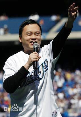 最全孔庆翔(William Hung)壁纸