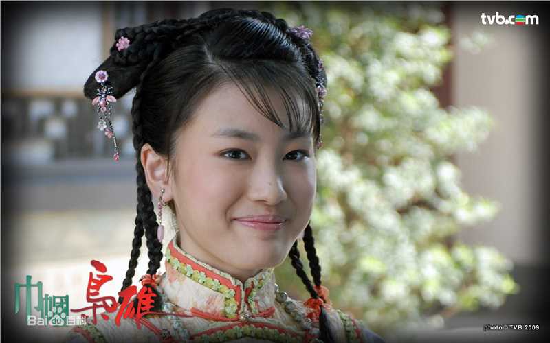 最全蒋家旻(Angel Chiang)壁纸