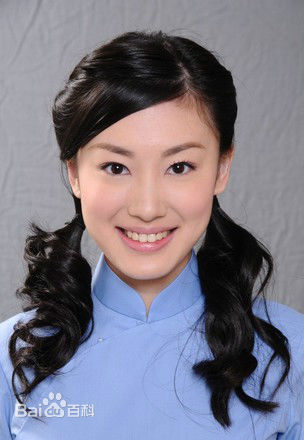 蒋家旻(Angel Chiang)前后照片