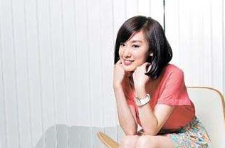 蒋家旻(Angel Chiang)前后照片