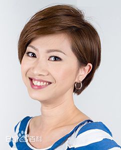 最全何婷恩(Ho Ting Yan, Tammy)素颜照