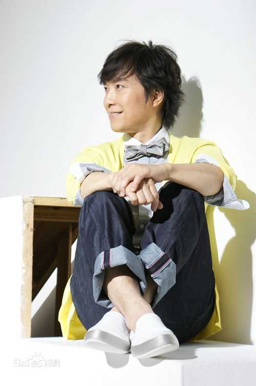 邰正宵(Samuel Tai)高清照图集