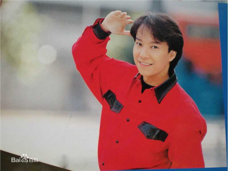 邰正宵(Samuel Tai)高清照图集