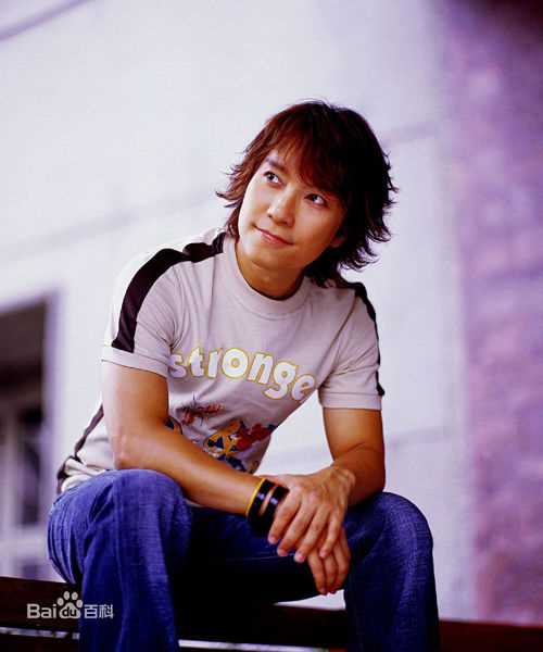 邰正宵(Samuel Tai)高清照图集