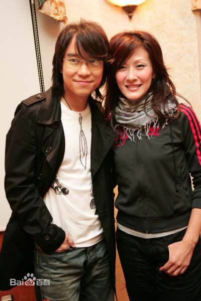 邰正宵(Samuel Tai)高清照图集