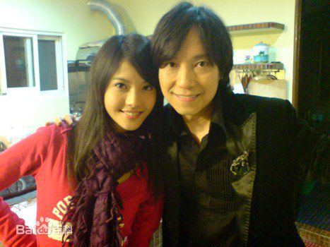 邰正宵(Samuel Tai)高清照图集