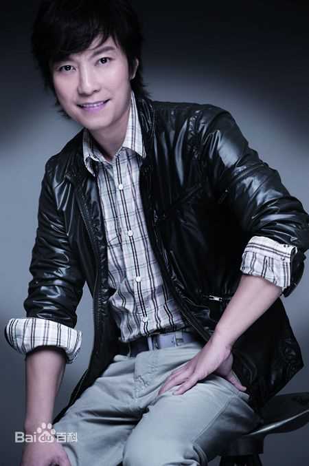 邰正宵(Samuel Tai)高清照图集