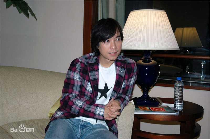 邰正宵(Samuel Tai)演出活动照生活照相册