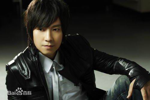 邰正宵(Samuel Tai)演出活动照生活照相册